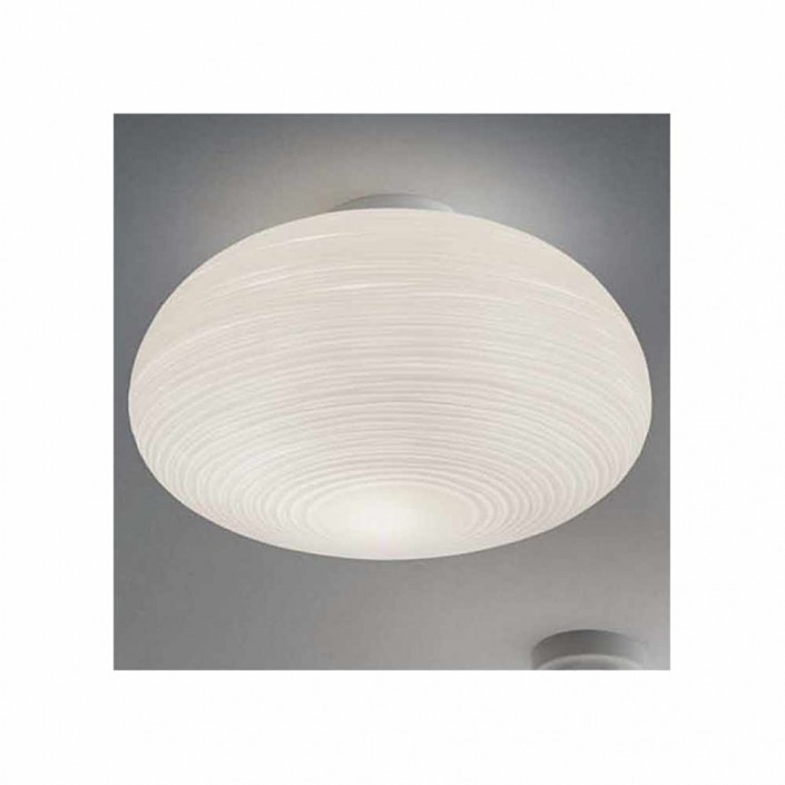 Diffuseur pour Rituals 2 - Foscarini - finition blanc