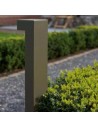 Borne Simply 90° Alu 70 cm