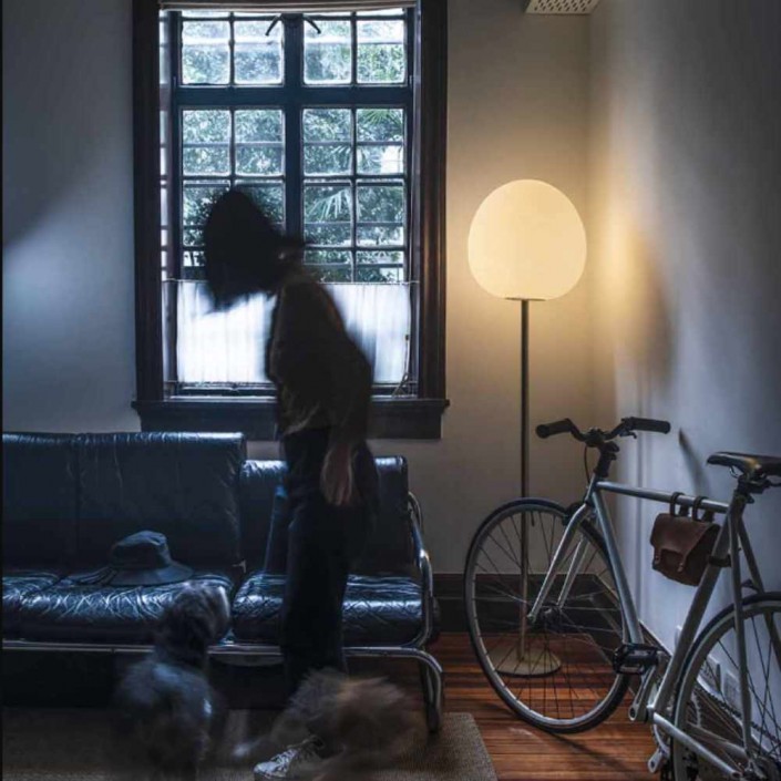 Diffuseur pour lampadaire RITUALS XL - FOSCARINI