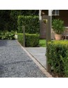 Borne Simply 90° Alu 70 cm