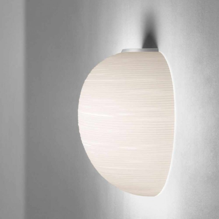 Diffuseur pour applique semi Rituals XL - FOSCARINI