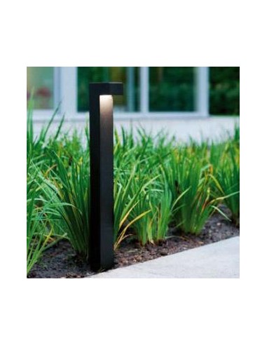 Borne Simply 90° Alu 70 cm