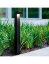 Borne Simply 90° Alu 70 cm