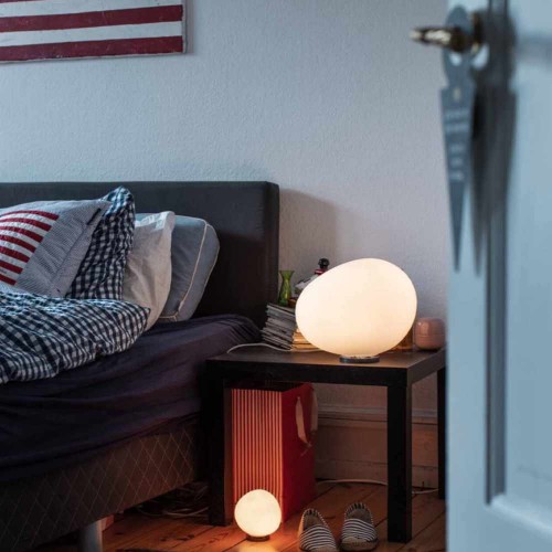 Diffuseur Gregg Piccolo pour lampe de table jusqu'en 2021 - Foscarini