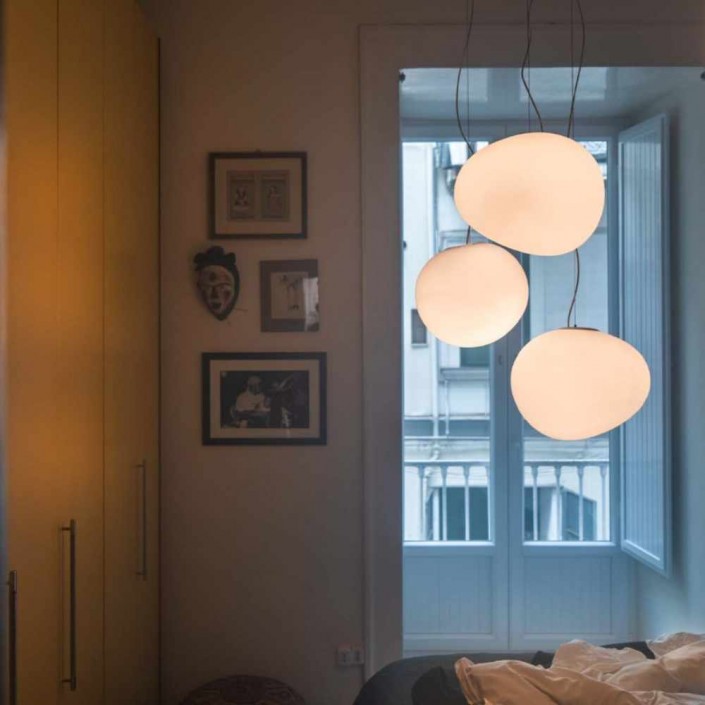 Diffuseur Gregg Piccolo pour la...