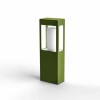 Mini Borne Brick - Roger Pradier - finition vert