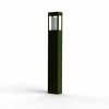 Borne Brick Modèle 4 - Roger Pradier - finition vert
