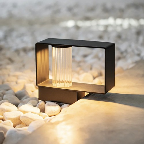 Borne de jardin Frame