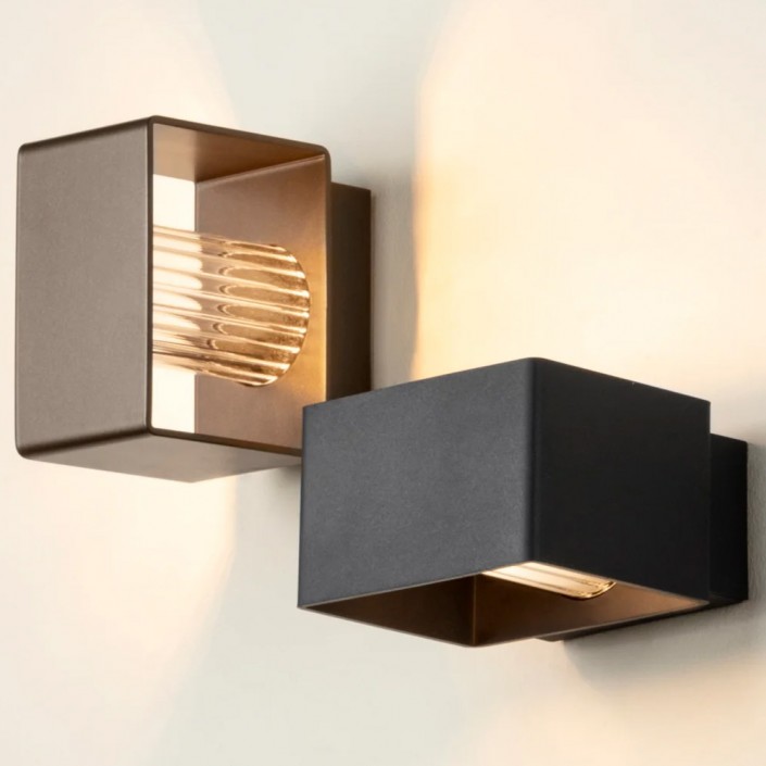 Applique d'extérieur Frame