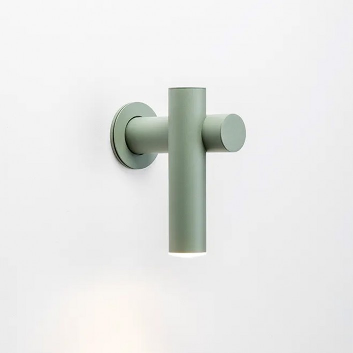 Applique d'extérieur Tik - Version Down