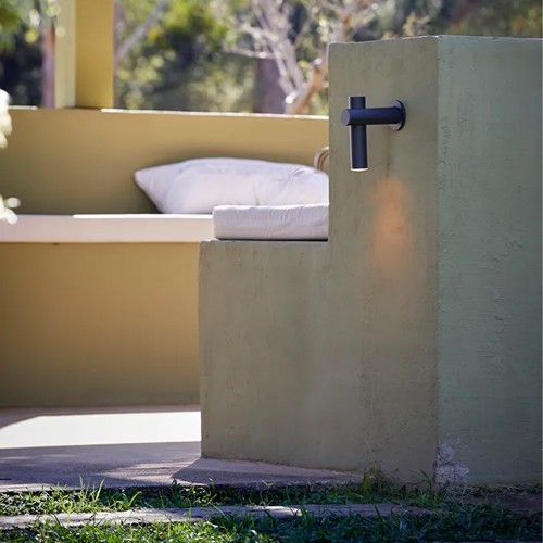 Applique d'extérieur Tik -...