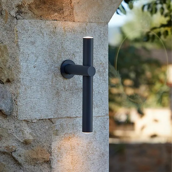 Applique d'extérieur Tik - Version...