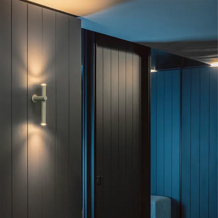 Applique d'extérieur Tik - Version...