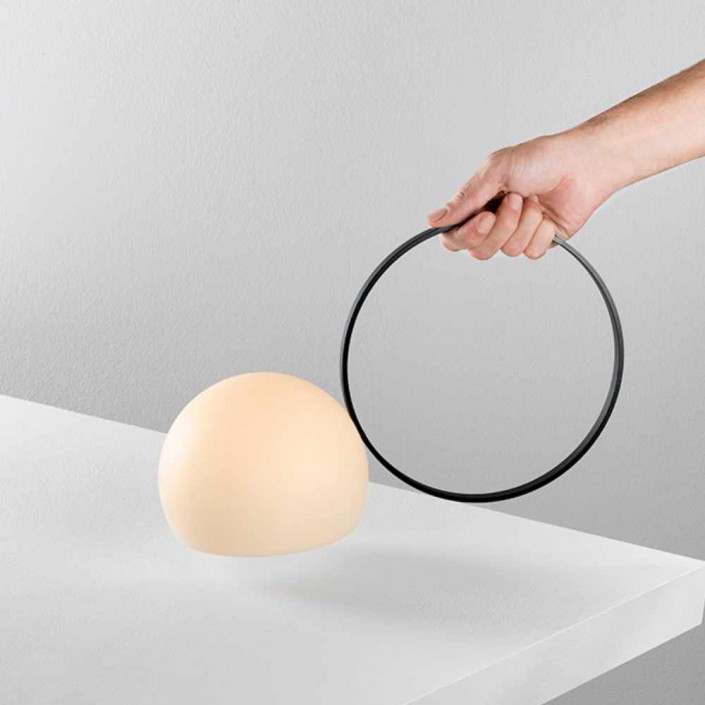 Lampe de table Circ d'extérieur 3726X...