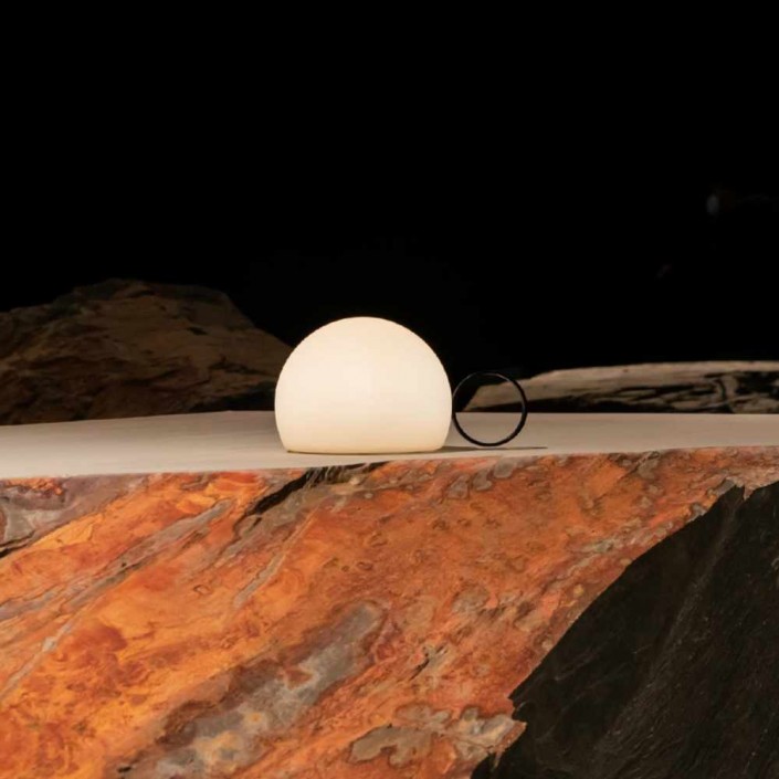 Lampe de table Circ d'extérieur 3726X...