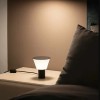 Lampe de table 4147 - Estiluz - finition  noir