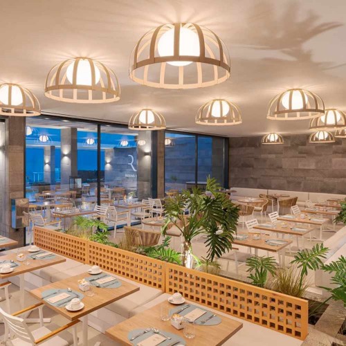 Plafonnier d'extérieur Bols 4023X - Estiluz - finition beige