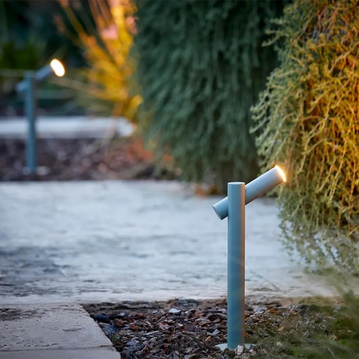 Borne d'extérieur Tik