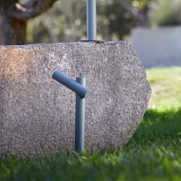 Borne d'extérieur Tik