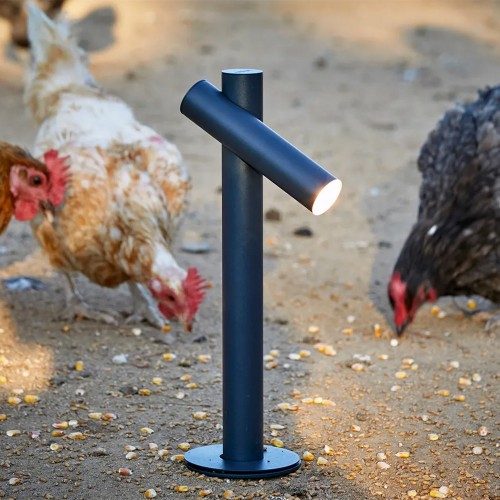 Borne d'extérieur Tik