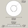 Dimensions large - LODES