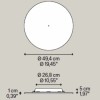 Disposition - LODES