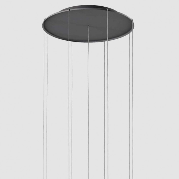 Patère small black - LODES