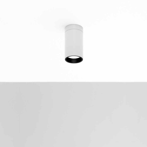 Plafonnier Dot PL 51 - Davide Groppi - blanc mat