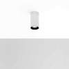 Plafonnier Dot PL 51 - Davide Groppi - blanc mat