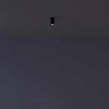 Plafonnier Dot PL 51 - Davide Groppi - noir mat