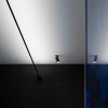 Plafonnier Dot R - Davide groppi - finition noir mat
