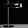 Lampe de table Spider - O Luce - finition noire