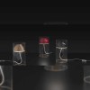 Lampe de table Medusa - O Luce