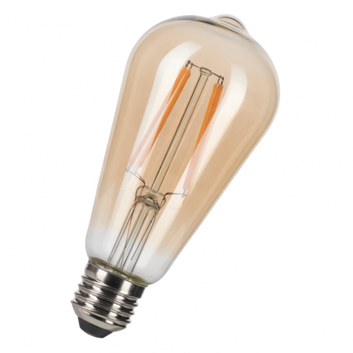 Ampoule E27 8W LED