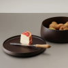 Coupelle Onyo Schale - Decor Walther - finition foncé