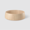 Coupelle Onyo Schale - Decor Walther - finition clair