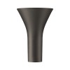 Applique Torche - Graphite - Foscarini - Valentedesign.com