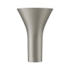 Applique Torche - Titane - Foscarini - Valentedesign.com