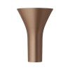 Applique Torche - Cuivre - Foscarini - Valentedesign.com