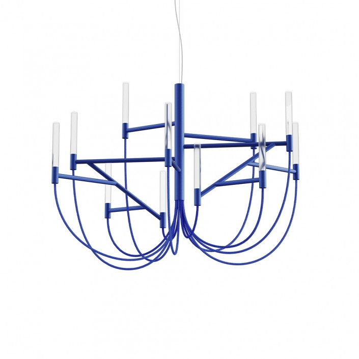 Lustre Allumette