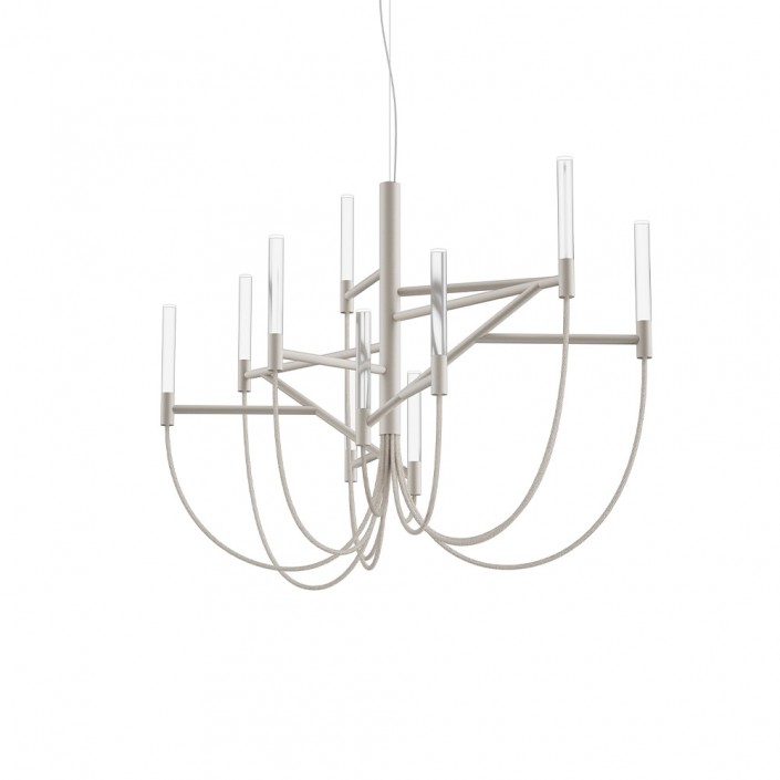 Lustre Allumette