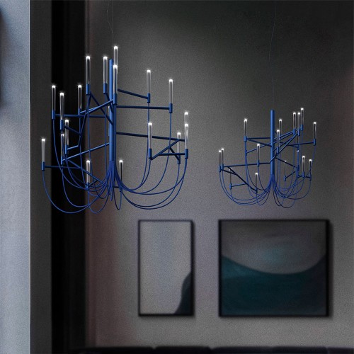Lustre Allumette