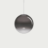 Suspension Non Random 33 - Lodes - finition glossy smoke