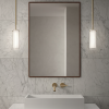 Suspension Ottavino Pendant - Astro lighting - finition laiton brosse mat