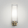 Applique Ottavino Wall - Astro lighting - finition laiton brossé mat
