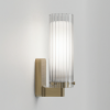 Applique Ottavino Wall - Astro lighting - finition laiton brossé mat