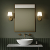 Applique Millie - Astro lighting - finition laiton antique
