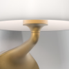 Applique Millie - Astro lighting - finition laiton antique