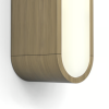 Applique Atticus 900 - Astro Lighting - finition laiton brossé mat