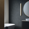 Applique Atticus 900 - Astro Lighting - finition laiton brossé mat